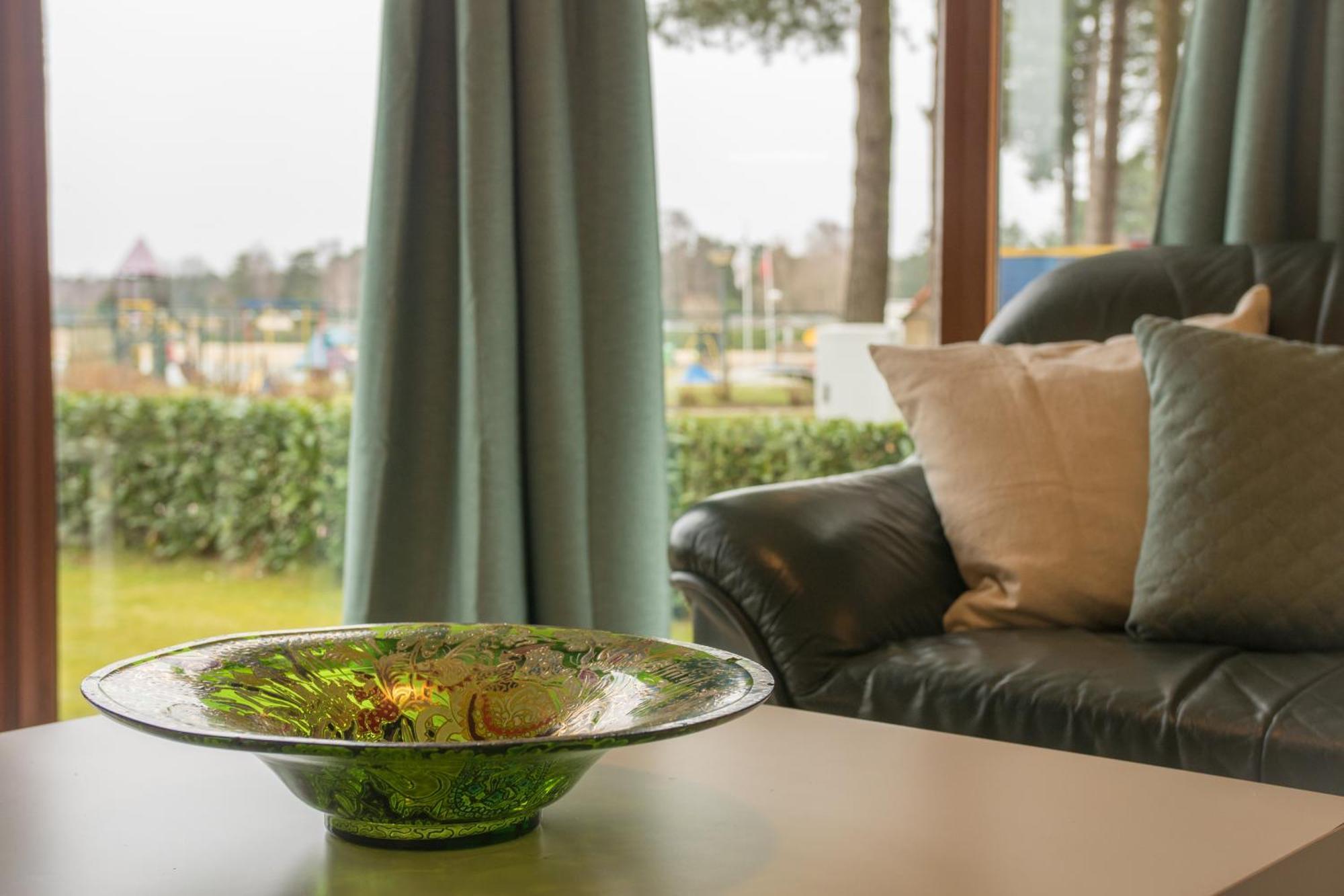 Verblijfpark Tulderheyde Poppel Pokoj fotografie