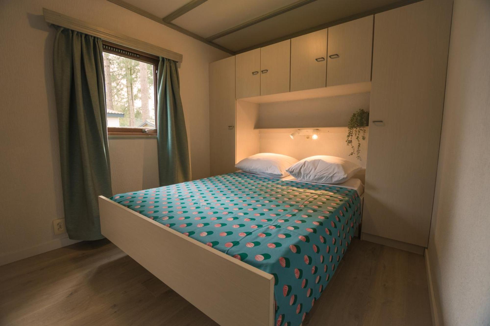 Verblijfpark Tulderheyde Poppel Pokoj fotografie