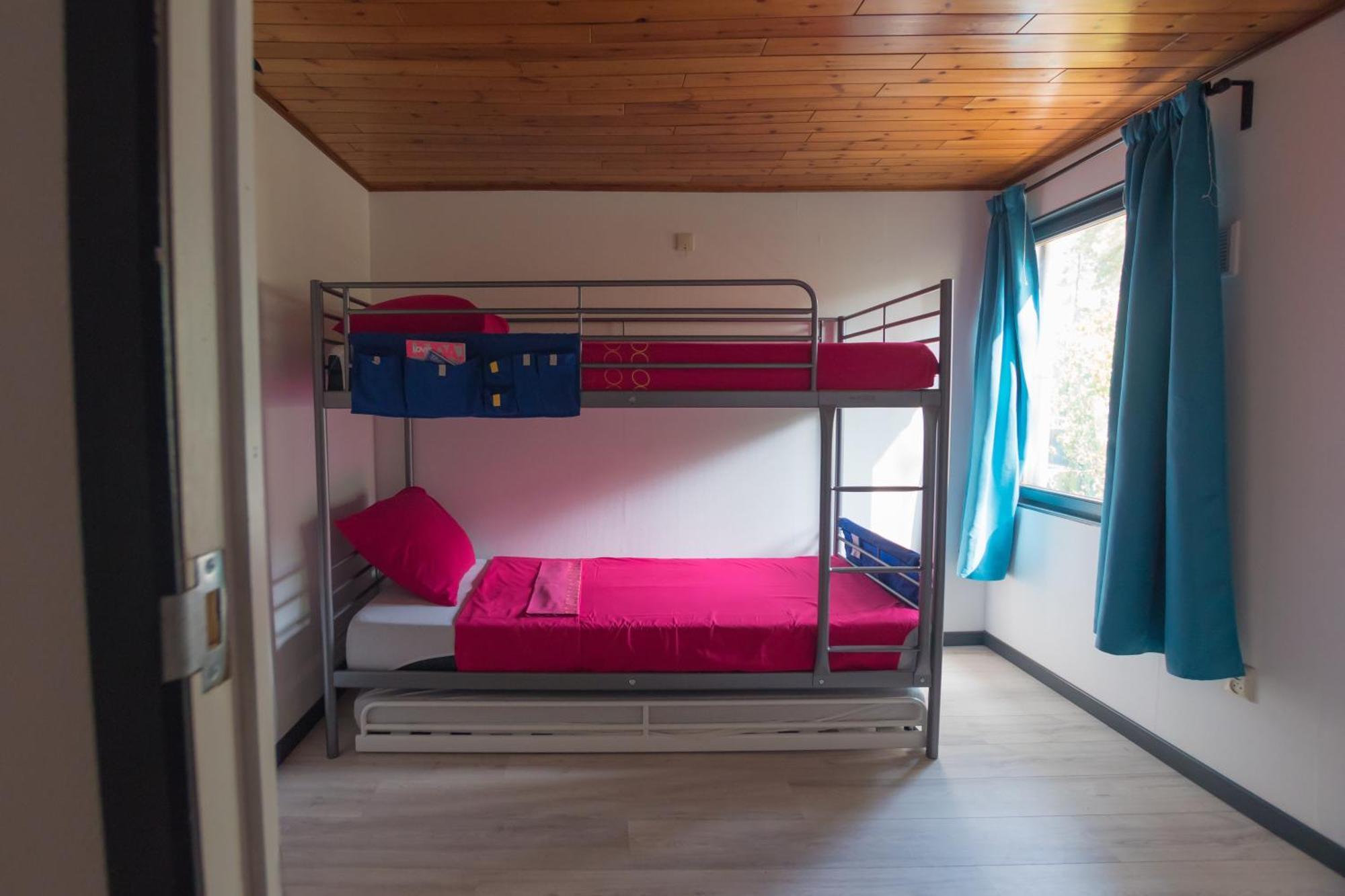 Verblijfpark Tulderheyde Poppel Pokoj fotografie